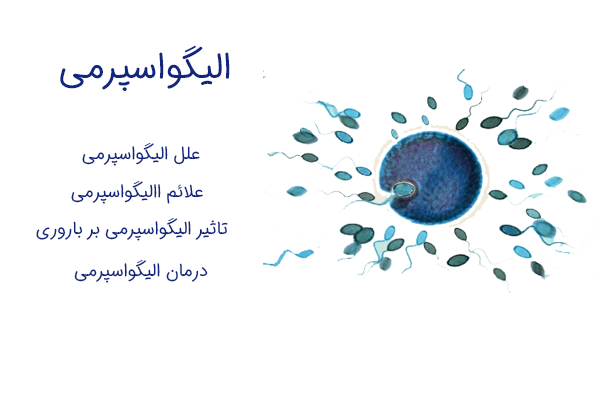الیگواسپرمی